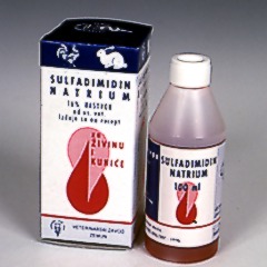 Sulfonamidi